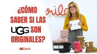 LIMPIAR LAS UGG AUSTRALIA | TRUCOS Y CONSEJOS