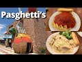 Pasghetti’s Italian Restaurant Branson, Missouri | World&#39;s Largest Fork and Meatball