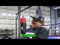 ROBERT GARCIA ON JOSE RAMIREZ VS JOSE PEDRAZA  EsNews Boxing