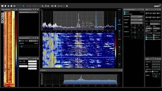 Japan DX Report (Wavescan) via KSDA AWR GUAM 12060 kHz in Moscow