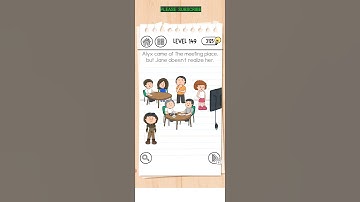 BRAIN TEST 3 LEVEL 149 WALK THROUGH WITH COMMENTARY