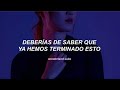 Mirei - Let Me Be (Sub Español)