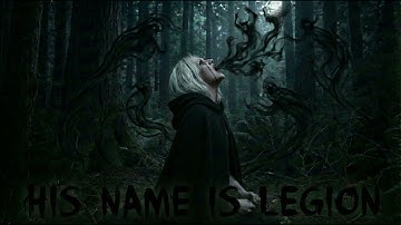 His Name Is Legion 