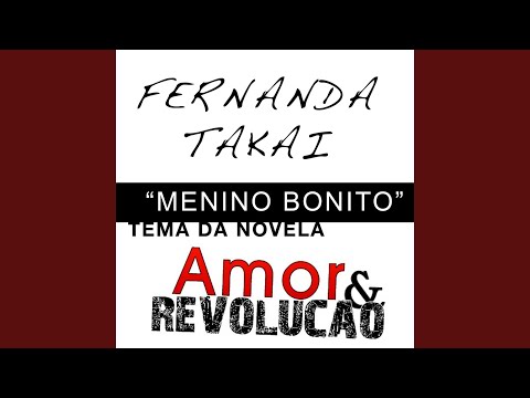 Menino Bonito