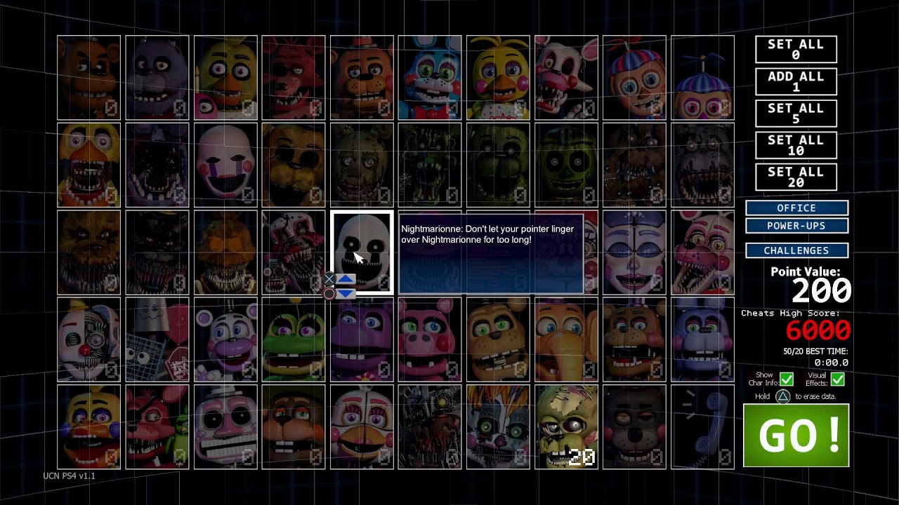 Ucn - YouTube