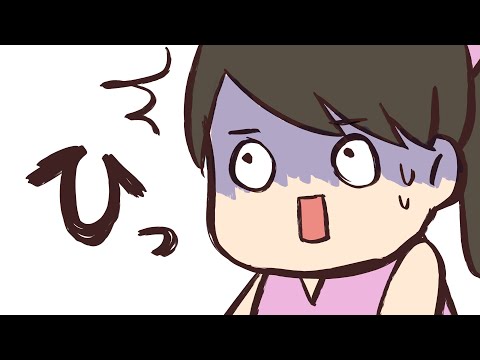 【 perfume NTY】あーちゃん運転免許の試験での事件【紙芝居】