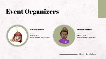 Create and Collab Student Orientation Video 2025