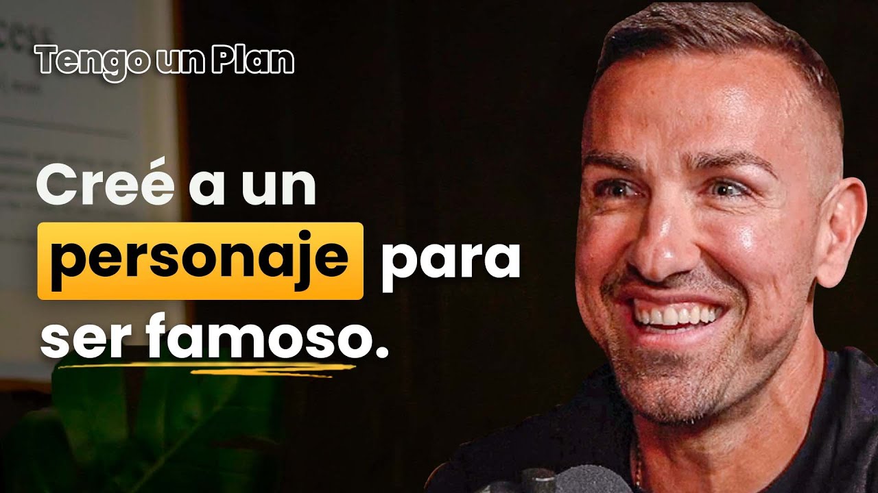 Rafa Mora: Cómo es la Televisión por Dentro y la Verdad de su Historia