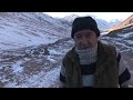 Kirghizistan  les ravitailleurs du grand froid  les routes de limpossible