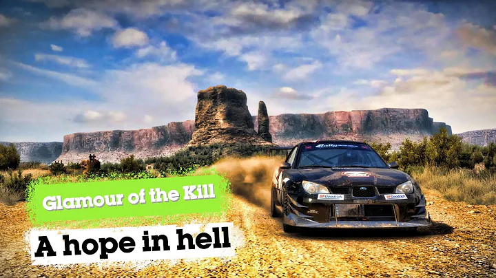 Glamour of the Kill - A hope in hell