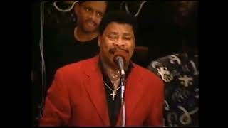 Watch Mighty Clouds Of Joy God Is Not Dead video