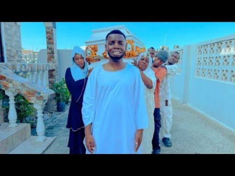 PASUA KICHWA Episode 3