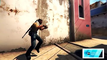 CSGO EDIT WITH SONY VEGAS