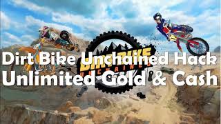 Dirt Bike Unchained Hack 2023 (Step-by-step) - Free Gold & Cash - Android/IOS screenshot 5
