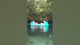Girls Weekend / Ichetucknee Springs