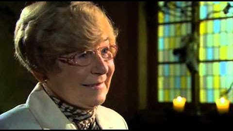 Documentary - The lost world of communism part 2/3 (Czechoslovakia)