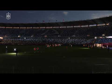 დინამო არენაზე შუქი ჩაქრა