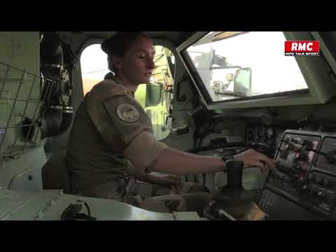 'Missions RMC' -