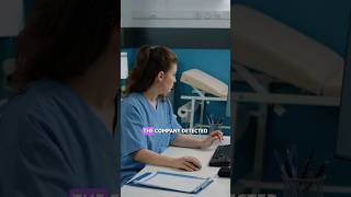 Ascension Health Cyberattack. 🛡️ #cybersecurity #healthcare #cyberattack