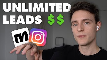 How to use Manychat and Instagram to grow a massive email list in under 10 minutes