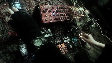 iNtox-Z - Neutron Convulsions [HARSH NOISE]