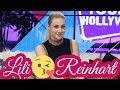 RIVERDALE Revelations with Lili Reinhart!