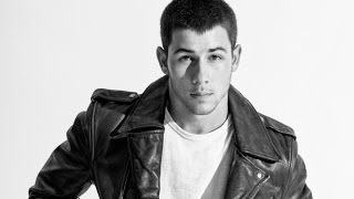 Video thumbnail of "Nick Jonas - 24th Hours (Lyrics)"