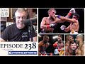 UFC 285: Jon Jones vs Ciryl Gane: Watch Mike Tyson’s ex-coach Teddy Atlas get honest about the Heavyweight championship between Jon Jones and Ciryl Gane at UFC 285