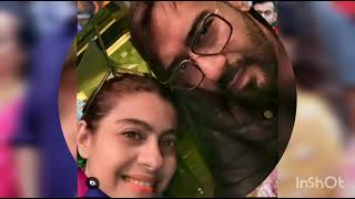 Kajol ajay devgan song