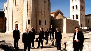 Vignette de la vidéo "Ne damo te pismo naša - Tomislav Bralić i klapa Intrade (OFFICIAL VIDEO)"