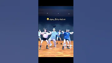 تاي يرقص على توتة توتة لهيفاء وهبي Kimtaehyung 