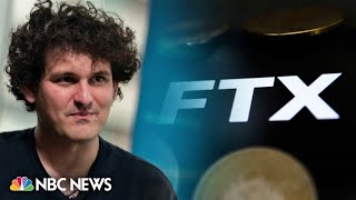 Ex-crypto CEO Sam Bankman-Fried’s fraud trial underway