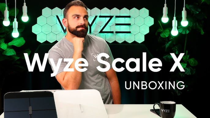 Wyze Scale Review: Best smart scale for the money - Dignited