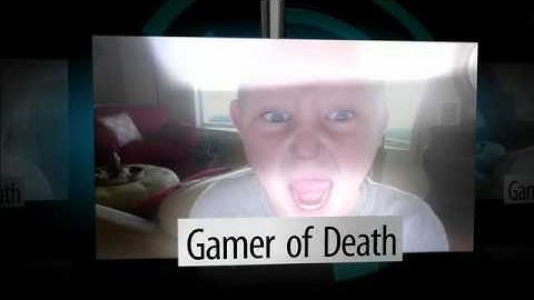 awesome intro - Created using Flixpress.com