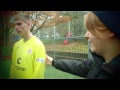 FUßBALL Aktion 14 Traumaktivierer Schule Am Noor Eckernförde