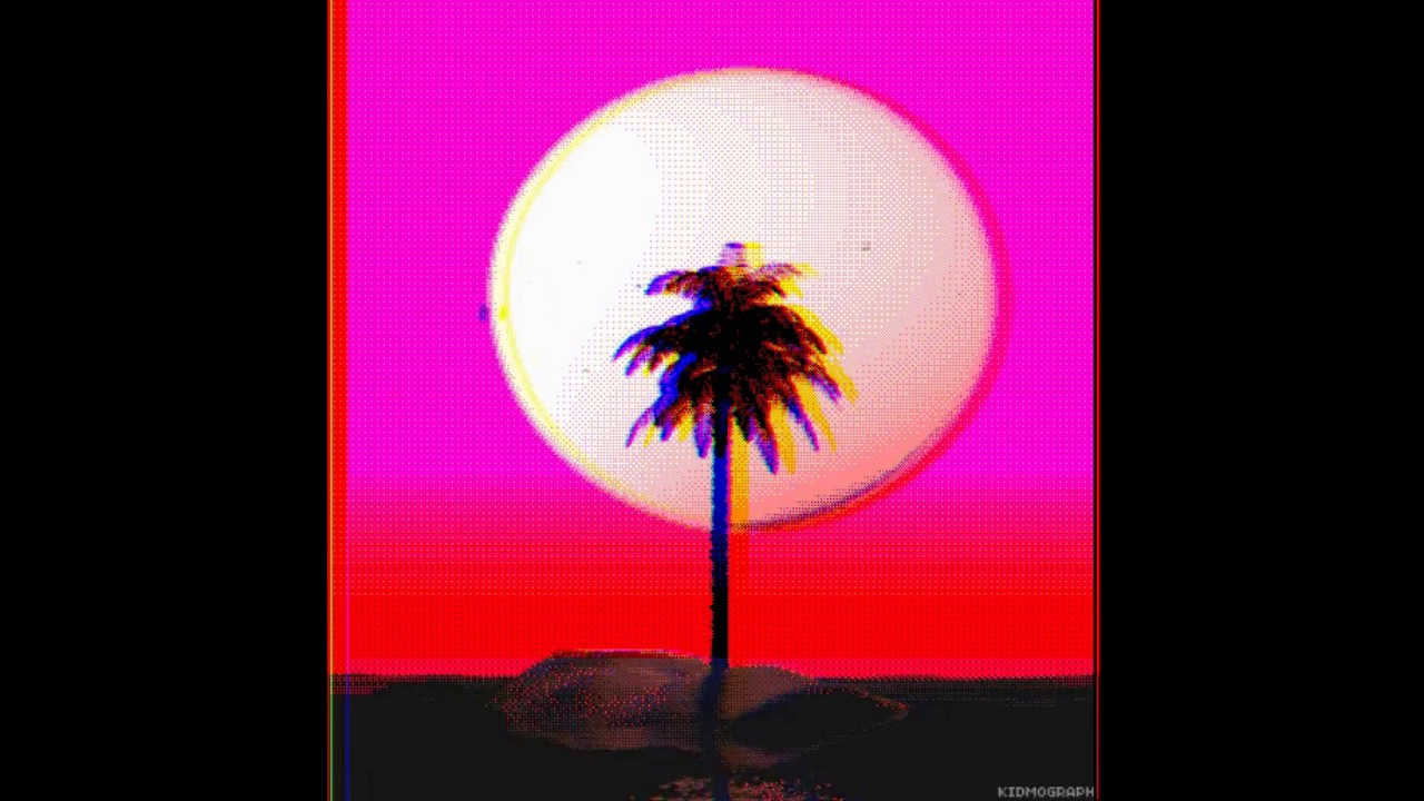 FREE | Trevor Daniel x Yung Pinch Type Beat "To the moon and back"