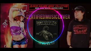 SCORPIONS BAND VOL 2 (remix)::Aldwin Sialmoy music collection