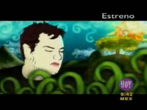 4Sin Bandera - Eres Sirena.mp4