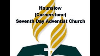 Sabbath 10 October 2026 - Pastor Tsehaye Berhanu - "Keep the fire burning"