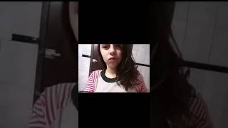 فيديو البنت الشمال اللي بتقلع واللي هتموتوا عليه :)