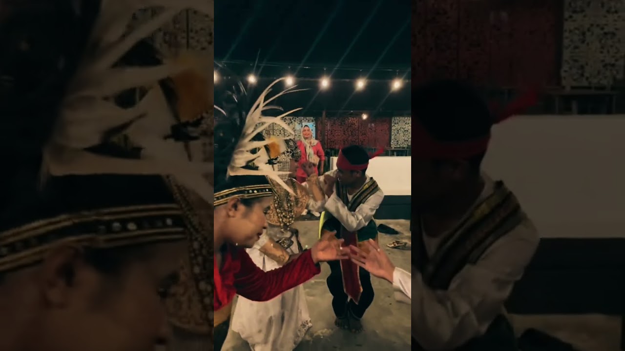 Lalayon Viral Tiktok2024 ( 7 Putri Dari Weda ) Lily Shantra ..🙏