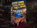 CARINES MONCADA Y EL GOCHO DESTROZAN, ABORDAN ELECCIONES EN COLOMBIA Y OTROS TEMAS | 26MAY2026