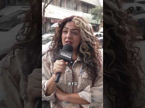 Así fue la marcha en apoyo a Claudia Sheinbaum