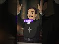 This Priest Chose Death Over Silence and Changed History Forever