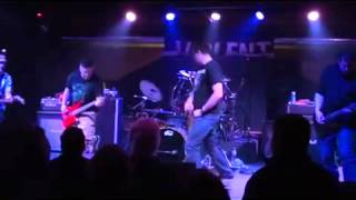 Snap Judgment Reunion 2012 - Blind