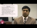 Making a Journal Entry - Dr. Suneel Maheshwari, IUP