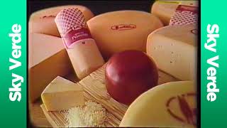 Tandas Comerciales Tvn 22 Agosto 1993