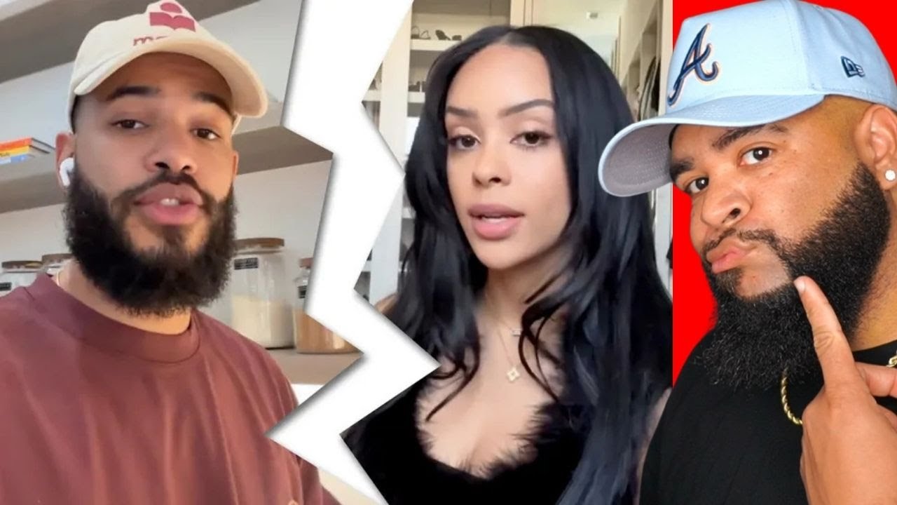 TikToker HUMILIATES Husband for Like/Views Then Divorced Him