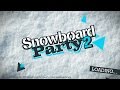 Snowboard Party 2 Gameplay Android iPhone et iPad Snowboard Party 2 Gameplay Android iPhone et iPad