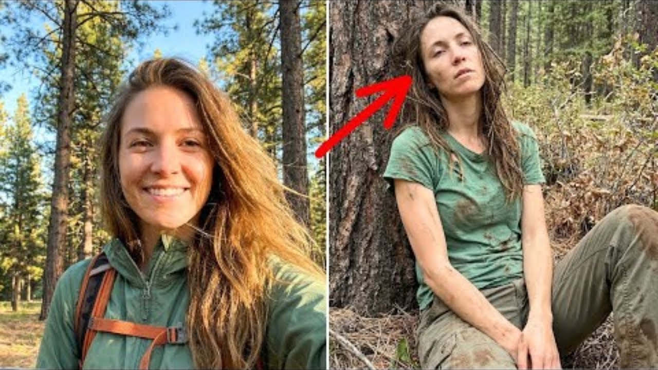 Rachel Winters: 3 Años Desaparecida en el Bosque de Arizona y el Misterio de su Rescate